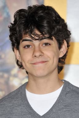 Photo of Emjay Anthony