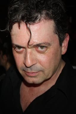 Photo of François Roy