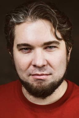 Photo of Ryan Pfeiffer