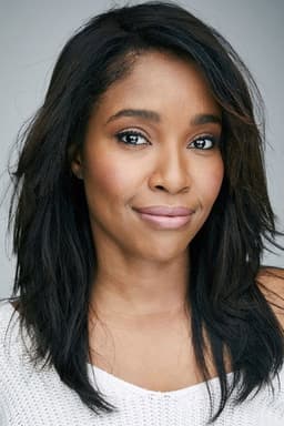Photo of Toya Turner