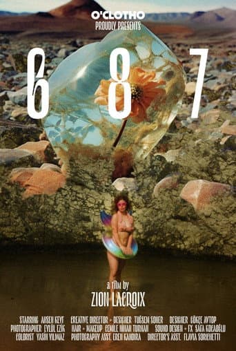 Poster for 687