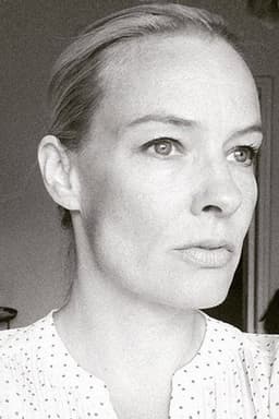 Photo of Terhi Suorlahti