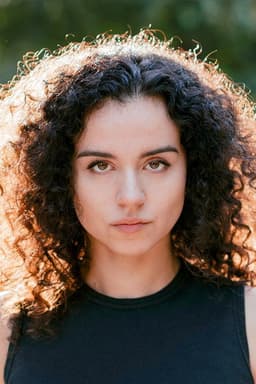Photo of Mariam Hage