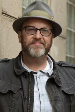 Photo of Mark Roberts