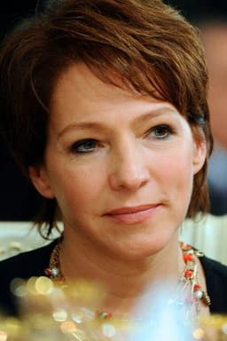 Photo of Tatyana Yumasheva