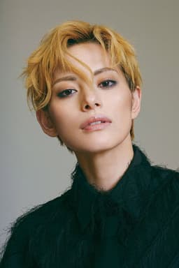 Photo of Jun Asami