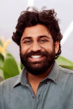 Photo of Rajkumar Kasireddy