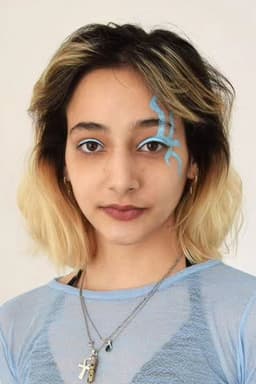 Photo of Sarah Al Saleh