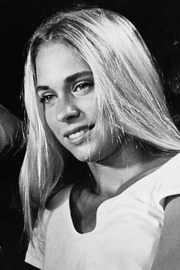 Photo of Margaret Markov