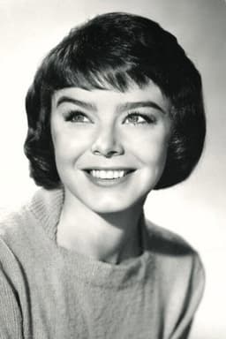 Photo of Janet Munro