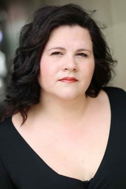 Photo of Ann Mahoney
