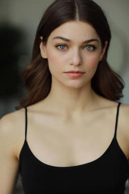 Photo of Catharine Daddario