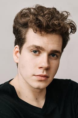 Photo of Kuzma Saprykin