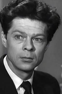 Photo of Igor Sretensky