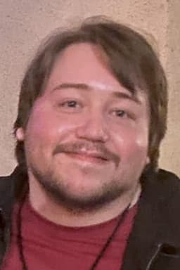 Photo of Ryan Schafer