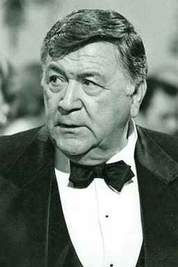 Photo of Leonard Bremen