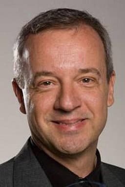 Photo of Tony Mastaler