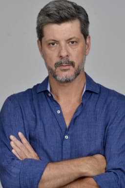 Photo of Daniel Bisogni