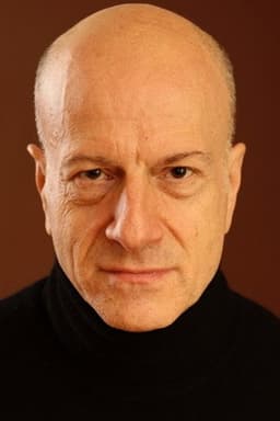 Photo of Laurent Spielvogel
