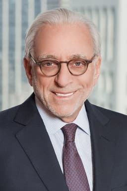 Photo of Nelson Peltz