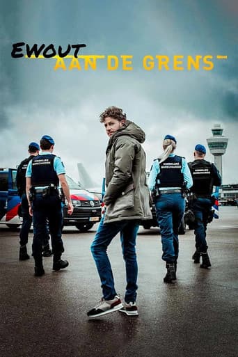 Poster for Ewout aan de Grens