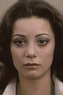 Photo of Judita Vargová