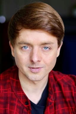 Photo of Bertrand Chamerois