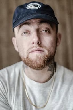 Photo of Mac Miller