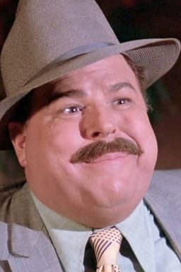 Photo of Cliff Emmich