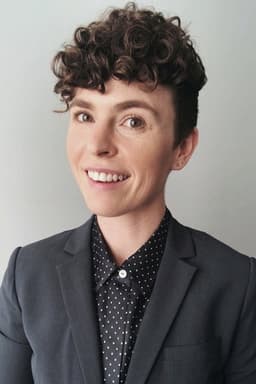 Photo of Elizabeth Aultman