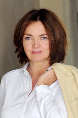 Photo of Nicole Boguth