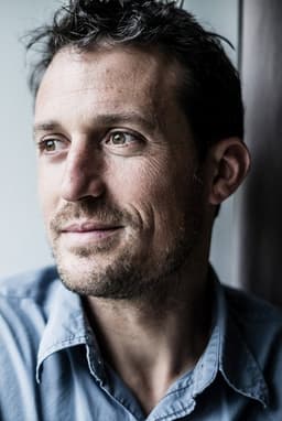 Photo of Vincent Munier