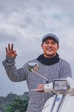 Photo of CJ Ramos