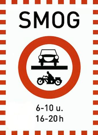 Poster for Smog