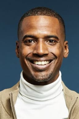 Photo of Calvin LaMont
