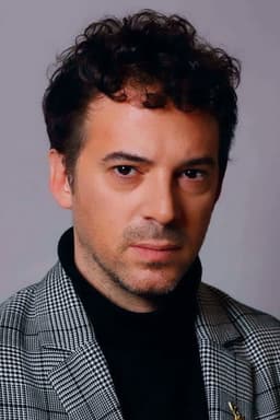 Photo of Ezequiel Tronconi