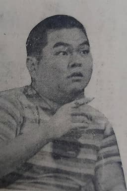 Photo of Lau Kwai-Hong