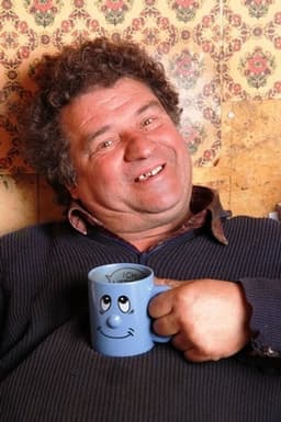 Photo of Uwe Ludolf