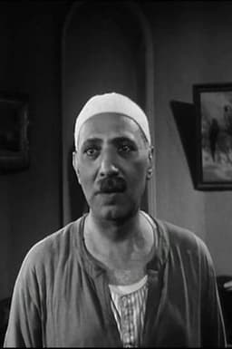Photo of Abbas El Daly