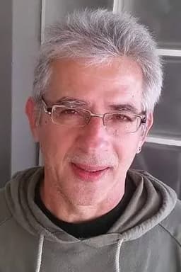 Photo of Christos Efthimiou
