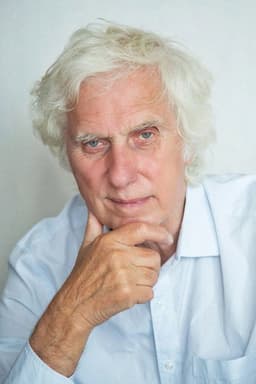 Photo of Douglas Kirkland