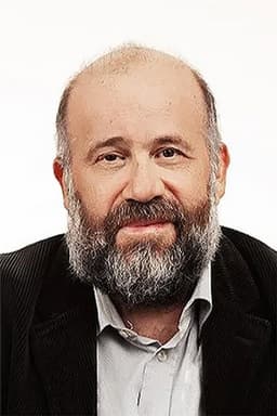 Photo of Otávio Müller