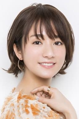 Photo of Fumino Kimura