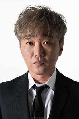 Photo of Kazuhiro Ozawa