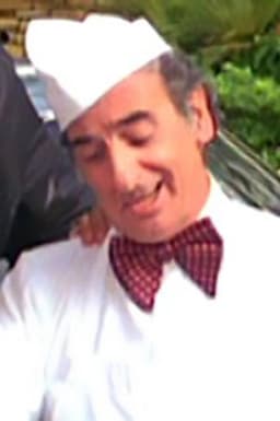 Photo of Al Nestor