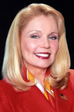 Photo of Jean Carol