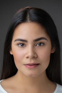 Photo of Wendy Rosas