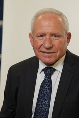 Photo of Avi Dichter