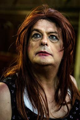 Photo of David Shayler