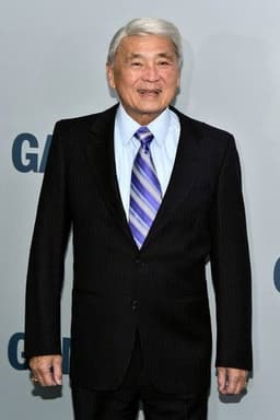 Photo of Alvin Ing